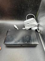 Nintendo  3ds zwart, Zwart, Ophalen of Verzenden, Lennh0547@gmail.com, Lenn Hodes