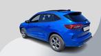 Ford Kuga 2.5 FHEV ST-Line 190pk | Technology Pack | Panoram, Gebruikt, Euro 6, Blauw, Kuga