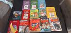 Geronimo stilton en leven van een loser/jeff kinney boeken, Boeken, Kinderboeken | Jeugd | 10 tot 12 jaar, Ophalen, Zo goed als nieuw