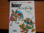 Asterix legionari, hc Catelaans Asterix & Obelix, Eén stripboek, Ophalen of Verzenden, Gelezen, Goscinny & Uderzo