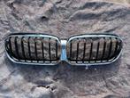 Grill siergrill voorgrill bmw 5 serie reeks G30 G31 nieren, Ophalen of Verzenden