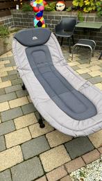 De Waard stretcher., Tuin en Terras, Ligbedden, Ophalen of Verzenden, Zo goed als nieuw, Aluminium