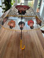 Paraplu met Harry Potter afbeeldingen, Ophalen of Verzenden, Zo goed als nieuw