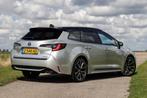 Toyota Corolla Touring Sports 2.0 Hybrid GR-Sport +  JBL, 450 kg, Gebruikt, 4 cilinders, Adaptive Cruise Control