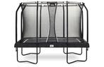 Salta Premium Black Edition Trampoline 305x215 cm nu €549, Ophalen of Verzenden, Nieuw