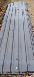 golfplaten, Ophalen, Zo goed als nieuw, 15 m² of meer, Golfplaat