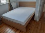 ANNELAND foam matress (IKEA), Ophalen, Tweepersoons, Zo goed als nieuw, Matras