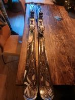 K2, 1,63 mtr dames ski, allround, 140 tot 160 cm, Gebruikt, Ski's, Ophalen