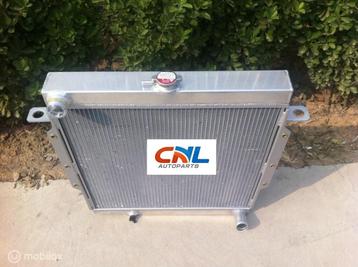 Radiateur Toyota Land Cruiser Landcruiser 75 Series HZJ75 beschikbaar voor biedingen