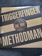 Lp EP Triggerfinger The One, Ophalen of Verzenden, Zo goed als nieuw