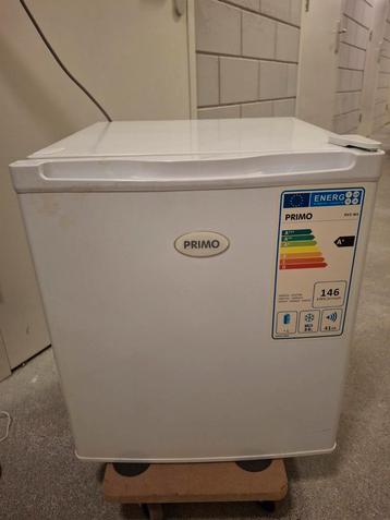 Primo DV2-WS Mini Vriezer Z.G.A.N beschikbaar voor biedingen
