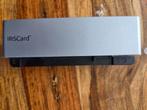 Business card scanner, Computers en Software, Gebruikt, Verschillende, Windows, Ophalen of Verzenden