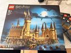 LEGO 71043 Harry Potter Hogwarts Kasteel - Complete Set, Ophalen of Verzenden, Zo goed als nieuw, Complete set, Lego