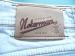 Atelier Noterman jeans. 34., Overige kleuren, Atelier Noterman, Ophalen of Verzenden, Zo goed als nieuw