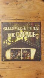 [Vinyl] Slagsmalsklubben - The Garage, Cd's en Dvd's, Vinyl | Dance en House, Ophalen of Verzenden, Zo goed als nieuw, 12 inch