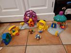 Little people fisher price kermis., Kinderen en Baby's, Speelgoed | Fisher-Price, Ophalen of Verzenden, Zo goed als nieuw, Speelset