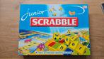 Te koop Scrabble junior, Ophalen of Verzenden