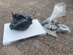 Motorblok Honda mt8 HD02, Fietsen en Brommers, Ophalen of Verzenden, Gebruikt, Blok
