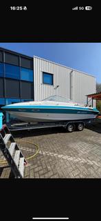 Larson speedboot, Watersport en Boten, Ophalen, Gebruikt, Binnenboordmotor, 6 meter of meer