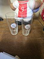 2 fluitjes met logo, Verzamelen, Ophalen of Verzenden