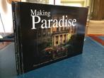 Making Paradise Film over Valparaiso 2016 Gesigneerd!, Boeken, Film, Tv en Media, Gelezen, Ophalen of Verzenden, Diversen, Filmspecifiek