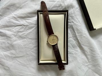 Daniel Wellington horloge  beschikbaar voor biedingen