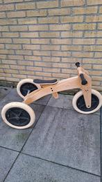 Wishbone loopfiets, Ophalen, Zo goed als nieuw, Loopfiets