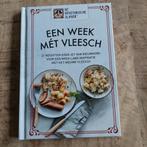 Een week met vleesch, Boeken, Ophalen of Verzenden, Zo goed als nieuw