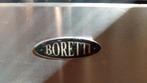 Boretti elektrische inbouwoven, Gebruikt, Hete lucht, Oven met grill, Inbouw
