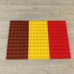 duplo 3 bouwplaten, Aastvej 1 – 7190 Billund  - Denemarken, Product.compliance@LEGO.com, Ophalen of Verzenden, Zo goed als nieuw