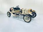 The Monarch Speedster ( Dr.Who) triumph, Auto's, Oldtimers, Te koop, Bedrijf, Benzine, Cabriolet