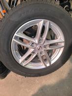 winterbanden Nissan, Ophalen, 215 mm, Banden en Velgen, Winterbanden