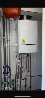 CO-Gecertificeerd Monteur | CV & Loodgieter, Ophalen, Minder dan 60 cm, 800 watt of meer, Cv-ketel of Combi-ketel
