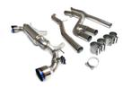 HKS Dual Muffler uitlaatsysteem - Toyota Supra A90 19+, Ophalen of Verzenden