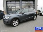 Seat Arona 1.0 TSI FR Business Intense Camera Carplay 1ste E, Voorwielaandrijving, Stof, Gebruikt, 116 pk