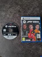 PS5 Games: F1 24 & F1 23, Spelcomputers en Games, Games | Sony PlayStation 5, Ophalen of Verzenden, Gebruikt