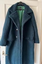 DiDi Petrol Blauw LangeTeddy Nep Bont Winterjas Jas maat XXL, Kleding | Dames, Jassen | Winter, Maat 46/48 (XL) of groter, Didi