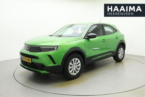 Opel Mokka 1.2 Turbo 100pk Edition | Achteruitrijcamera | Ai, Auto's, Opel, Bedrijf, Te koop, Mokka, ABS, Achteruitrijcamera, Airbags