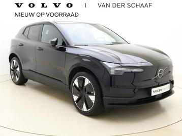 Volvo EX30 Extended Range Plus 69 kWh / € 6.000,- Voorraad beschikbaar voor biedingen