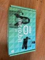Microbit incl Kitronik Inventor's Kit for the BBC micro:bit, Ophalen of Verzenden, Zo goed als nieuw
