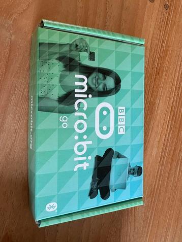 Microbit incl Kitronik Inventor's Kit for the BBC micro:bit beschikbaar voor biedingen