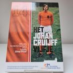 Herdenkingsmunt 5 euro zilverproof Johan Cruijf, Postzegels en Munten, Munten | Nederland, Ophalen of Verzenden, Euro's, Losse munt