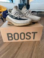 Adidas Yeezy 350 v2 Slate, Overige kleuren, Ophalen of Verzenden, Sneakers of Gympen, Gedragen