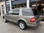 Ford USA Explorer 4.6-V8 Limited 7-PERSOONS/TOPSTAAT, Automaat, 238 pk, Gebruikt, 8 cilinders