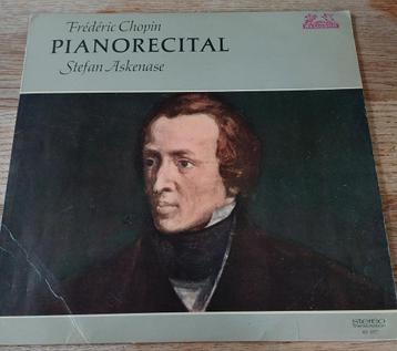 Chopin Pianorecital - Stefano Askenase beschikbaar voor biedingen