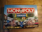 Monopoly Editie Eibergen, Ophalen of Verzenden, Zo goed als nieuw, Hasbro