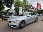 Bmw 4-SERIE GRAN COUPE 430D HIGH EXECUTIVE / SCHUIFDAK / CAR, Automaat, Achterwielaandrijving, Euro 6, 259 pk