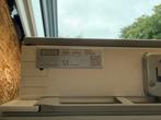 VELUX Dakraam GGL SK06 2070 met rolgordijn, Doe-het-zelf en Verbouw, Glas en Ramen, Ophalen, Zo goed als nieuw, 80 tot 120 cm