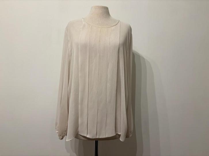 Top Luisa Cerano maat 40, Kleding | Dames, Tops, Nieuw, Maat 38/40 (M), Overige kleuren, Lange mouw, Verzenden