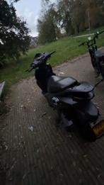 Agm fox, Fietsen en Brommers, Scooters | Peugeot, Ophalen of Verzenden, Zo goed als nieuw, Benzine, Overige modellen